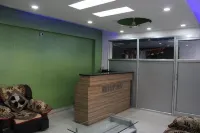 Hotel Arham Inn