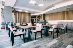 Hotel HW High Wellness