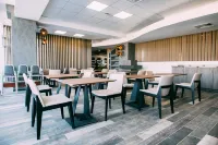 Hotel HW High Wellness Các khách sạn ở Estacion Central