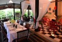 The Cockatoo Nature Resort & Spa