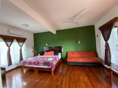 Hotel Maya Balam Hotels in 
