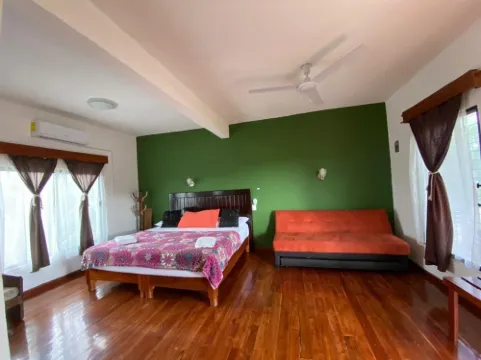 Hotel Maya Balam Hotels in Calakmul Municipality