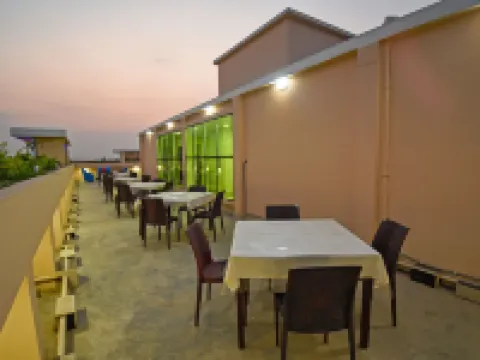 Hotel Ali Plaza Hotels in Sylhet