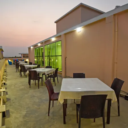 Hotel Ali Plaza