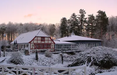 Hotel Lisboa Hoteles en 
