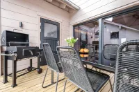 Bergwaldchalet Komfort Hotels in Schierke