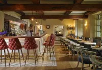 Mount Juliet Estate, Autograph Collection - bar