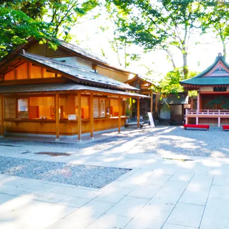 Ryokan Matsumuraya