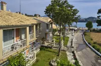 Molfetta Beach Hotel - Ocean View