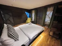 Otelox Sinap Bungalow Hotels in Mezetli