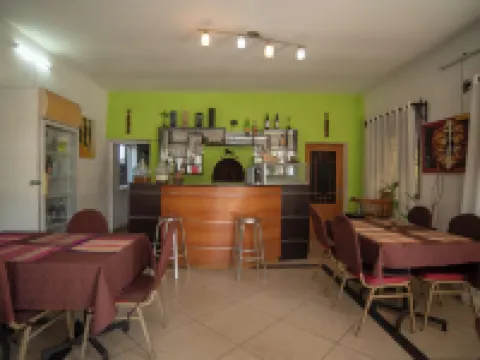 Hotel H1 Hotels in Tamatave
