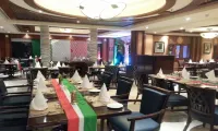 Avari Towers Karachi - breakfast
