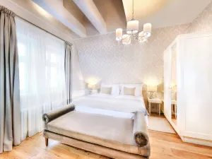 Hotel Lomnica