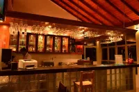 Marina Bentota - bar