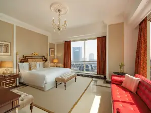 Dusit Hotel & Suites - Doha
