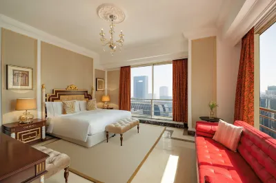 Dusit Hotel & Suites - Doha Hotels in Doha