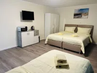 M&M Hotel - Neu Wulmstorf Hôtels à : Buxtehude