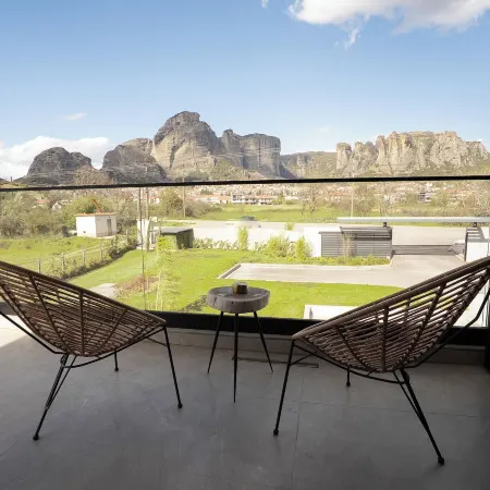 Mirabilis Boutique Hotel