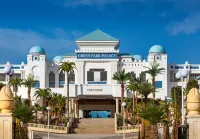 Barceló Concorde Green Park Palace