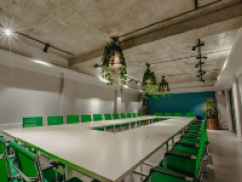 Seventeen Rooms Hoteles en Telavi