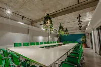 Seventeen Rooms Hotels in Telavi