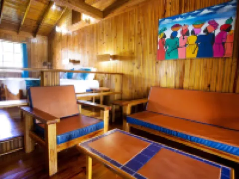 Mango Inn Resort Hoteles en Utila