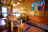 Mango Inn Resort Hotels in Utila