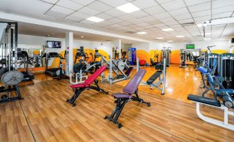 Al Bustan Centre & Residence