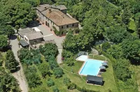 Agriturismo Il Poggiarello Hotels in Sovicille