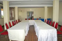 Namirembe Guesthouse Kampala - Pensions
