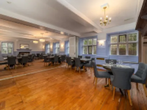 Sella Park Country House Hotel Hotels in Seascale