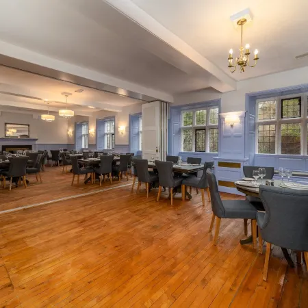 Sella Park Country House Hotel