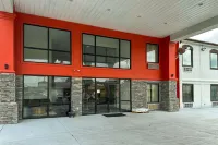 퀄리티 인 헤이즐허스트  호텔