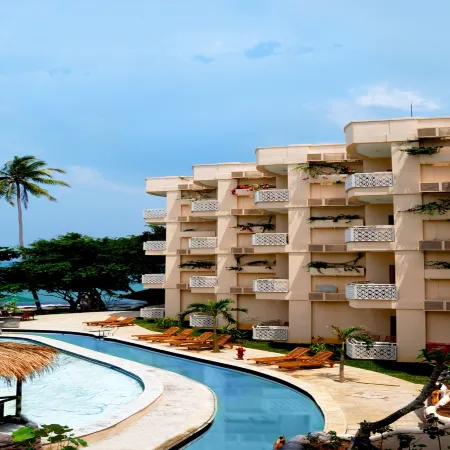 Hawaii Resort Family Suites