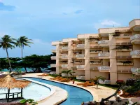 Hawaii Resort Family Suites - Beach