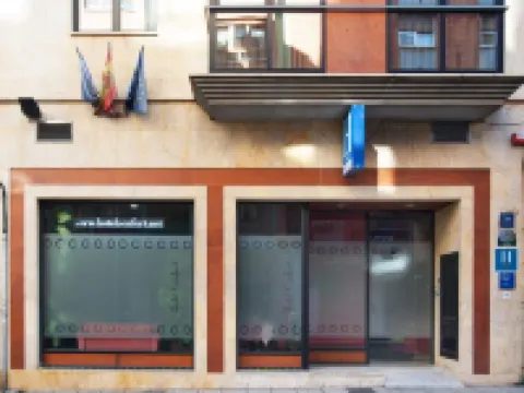 Hotel Alda Centro Oviedo Hotels in 