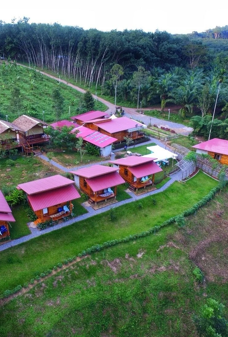 รูปภาพของบ้านสวนภูธาร