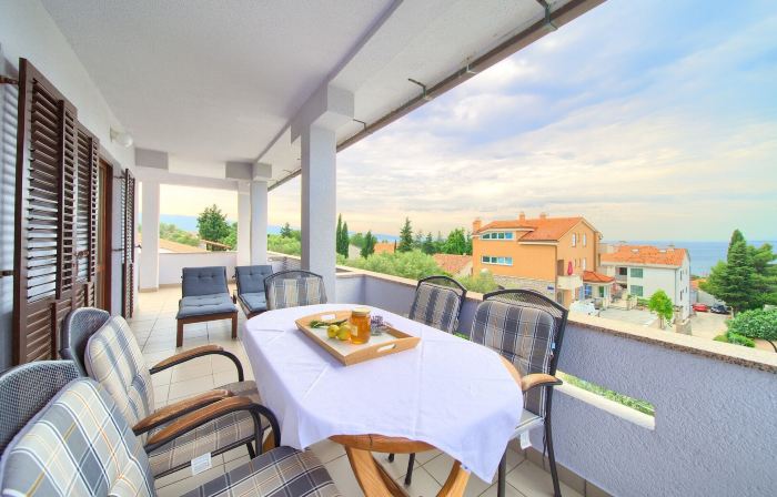 Apartments Loncar