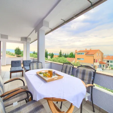 Apartments Loncar