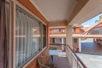 Engadine Motor Inn Hotels in Engadine