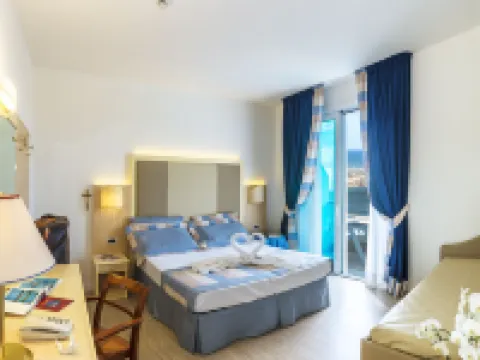 Hotel Panoramic Hotels in Caorle