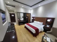 Palm Inn Hotel Doha Hotels in Doha
