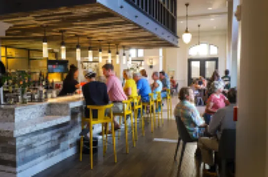 塞繆爾埃爾伯頓酒店 埃爾伯特縣酒店