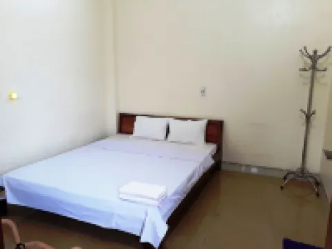 Nha Nghi Son Lam Babe Panorama Hotels in Nam Mau