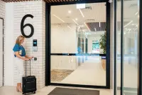 Rambla at Perry House Hotels in Bowen Hills