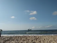 Apartment in Ustka Near Baltic Sea Beach Hotels in Ustka