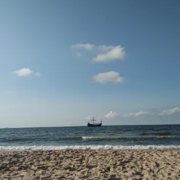 Apartment in Ustka Near Baltic Sea Beach