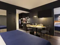 RockyPop Grenoble Appartements Hotels in Grenoble