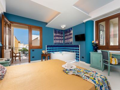 Hotel Sicilya