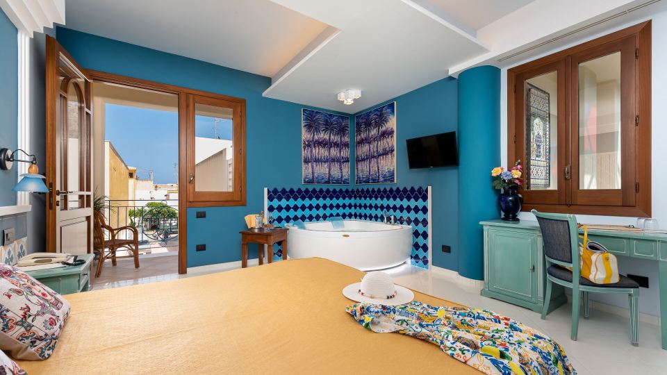 Hotel Sicilya